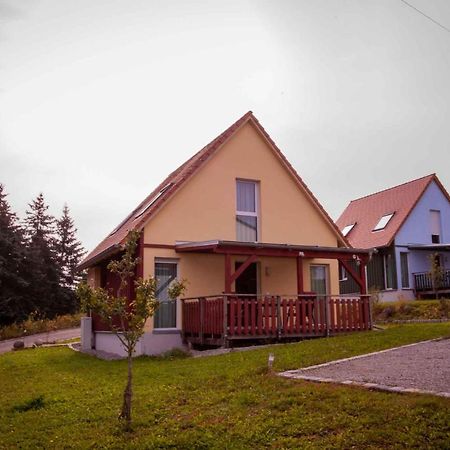 Villa Ferienhaus Leonrod Dietenhofen Exterior foto